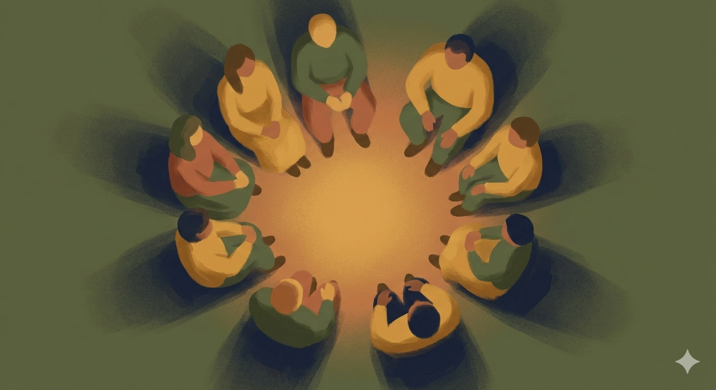 Community & Collaboration